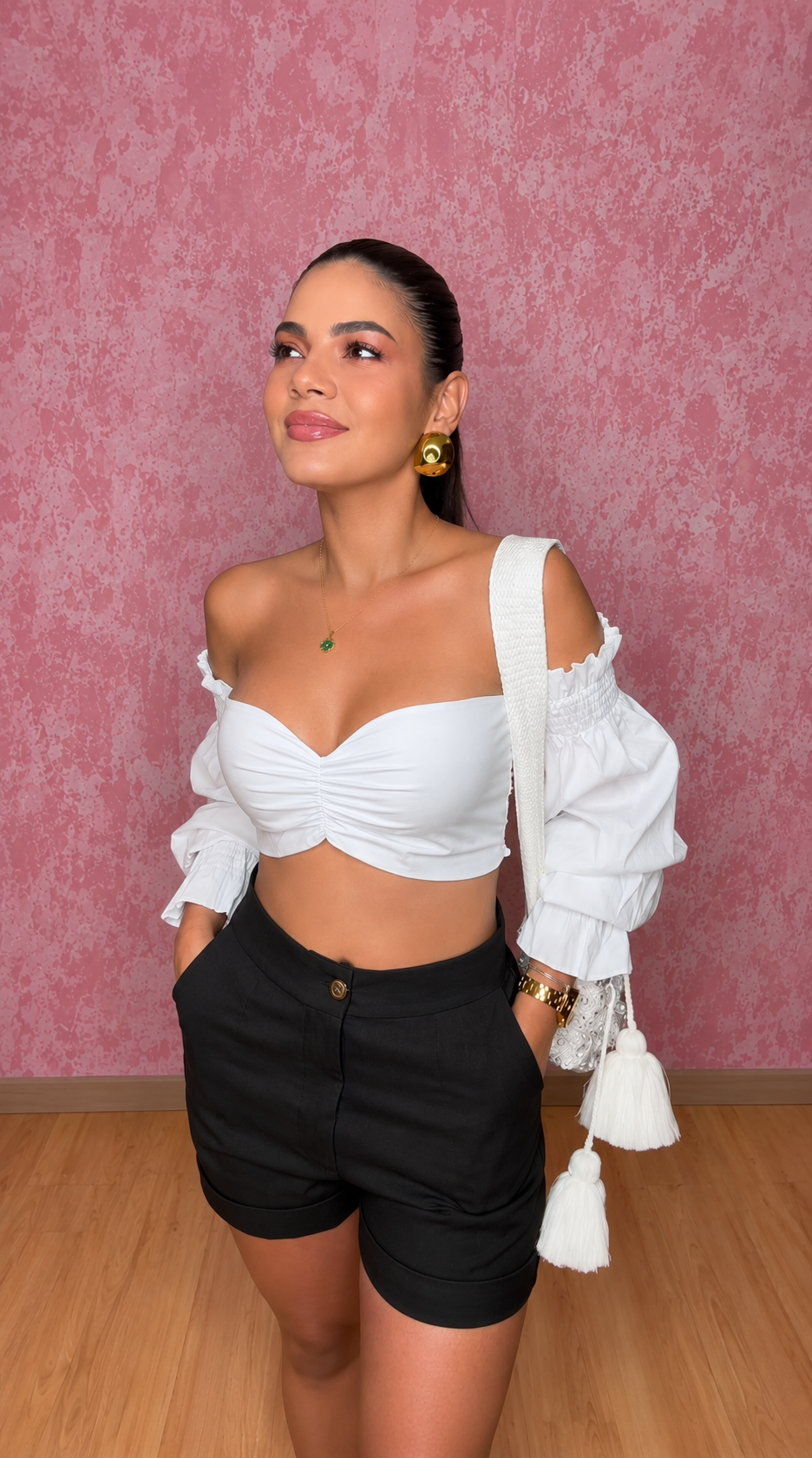 Conjunto Valeria