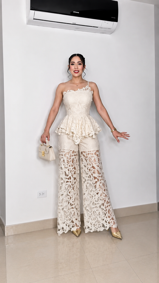 Conjunto de Fiesta Verona